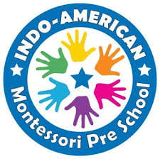 Indo American Montessori Pre School and Daycare, Sector 43, One of the best schools in Gurugram.