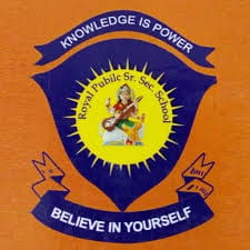 Royal Public Senior Secondary School, Wazirpur, Top CBSE school in Gurugram.