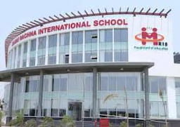Manav Rachna International School, Sector 50, Nirvana Country, Top CBSE school in Gurugram.