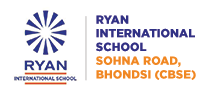 Ryan International School, One of the best CBSE schools in Gurugram.