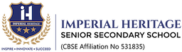 Imperial Heritage School, Dwarka Expressway, One of the best CBSE schools in Gurugram.
