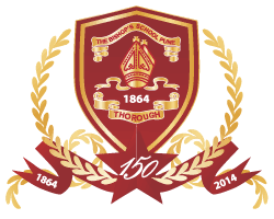 The Bishops School, Ramwadi, Kalyani Nagar, Pune, one of the best ICSE school in Pune