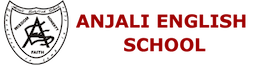 Anjali High School, Mate Nagar, Vadgaon Sheri, Pune School Logo