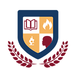 New Dawn High School, Kondhwa, Pune School Logo