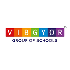 VibGYOR High School, Pune, School Logo