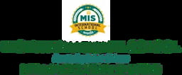Mitcon International School,Balewadi, Pune, School Logo