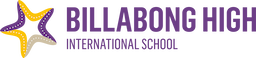 Billabong High International School, Hadapsar, Pune, School Logo