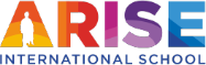 Arise International School ,Pimpri-Chinchwad,Pune, School Logo