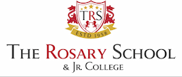 Rosary Schools & Jr. College, Babajaan Dargah Chowk, Pune, one of the best ICSE school in Pune