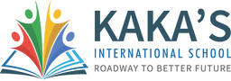 Kaka's International School,Pimpri-Chinchwad,Pune, School Logo