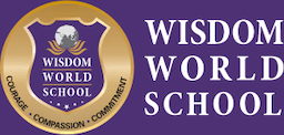 Dolphin International School,Wagholi,Pune , School Logo