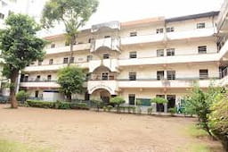 Muktangan english school & jr college, Parvati Paytha,Pune School Logo