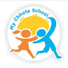 My Chhota pre school ,Awhalwadi,Pune, School Logo