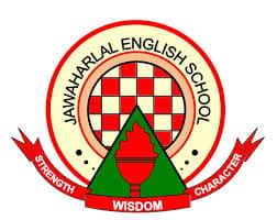 Jawaharlal english school, Gultekadi,Pune School Logo