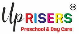 Uprisers Pre School ,kiwale,pune, School Logo