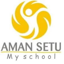 Aman Setu My School ,Wagholi Rd,Pune School Logo
