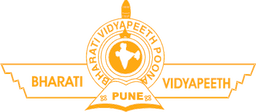 Bharati Vidyapeeth English Medium High School ,Dhankawadi, Pune, School Logo