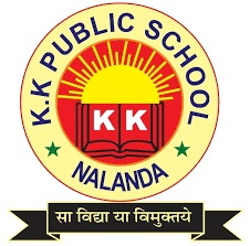 K K Public School,Narhe Gaon,Pune, School Logo