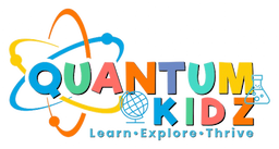 quantum kidz,Punawale,one of the top school in Pune