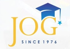 P. Jog High School, Kothrud,Pune , School Logo