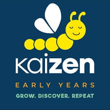 Kaizen early years,Baner,one of the top school in Pune
