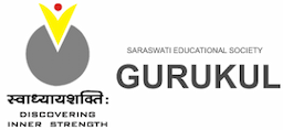 S.E.S. Gurukul School ,Ashok Nagar, Pune, School Logo