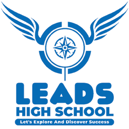 LEADS High School ,Kondhwa, Pune, School Logo