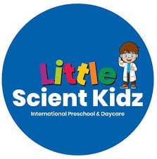 Little Scient kidz,Pimpri-Chinchwad,one of the top school in Pune