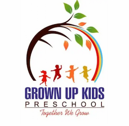 Grown Up Kids pre school, Dhore Nagar,one of the best pre school in Pune