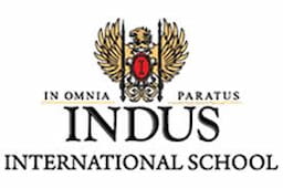 Indus International school, Bhukum, Pune, one of the best IB school in Pune
