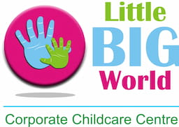Little Big World Pre School, Kharadi ,one of the best pre school in Pune