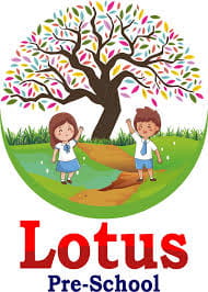 Lotus Pre School,Dhankawadi,one of the best pre school in Pune