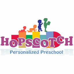 Hopscotch Pre school ,Pimple Nilakh,one of the best pre school in Pune