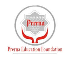 Prerna Nursery School, Wagholi,pune, School Logo