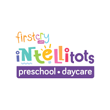 Firstcry Intellitots Preschool & Daycare,pune, School Logo