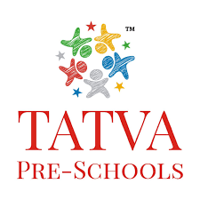 Tatva pre school ,Balewadi,pune, School Logo