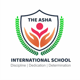 The Asha International pre School,Thergaon,one of the best pre school in Pune
