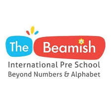 The Beamish International pre school,Punawale,pune, School Logo