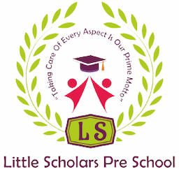 Little Scholars pre school,Pimpri-Chinchwad,one of the best pre school in Pune
