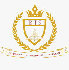 Brilliant International Pre Primary school ,Lohegaon,Pune, School Logo