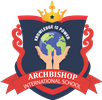 ARCHBISHOP INTERNATIONAL PRESCHOOL,Kondhwa Budruk,one of the best pre school in Pune