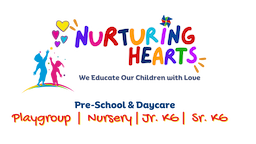 Nurturing Hearts,Pimpri-Chinchwad,one of the top school in Pune