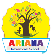 Ariana international school,Mahalunge Nande Road,one of the top school in Pune