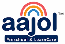 Aajol Preschool and Learncare ,Kothrud, Pune, School Logo