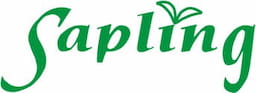 Sapling Nursery ,Shivajinagar, Pune, School Logo