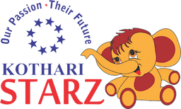 Kothari Starz,Kondhwa,one of the top school in Pune