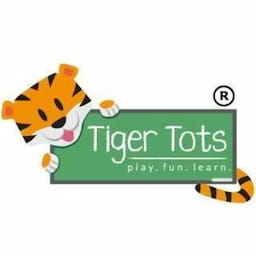 Tiger Tots Preschool and Child Development Centre,Dalvi Nagar,one of the best pre school in Pune