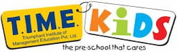 time kids,Porwal Road Lohegaon,one of the top school in Pune