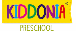 Kiddonia pre school, Wakad , Pune, School Logo