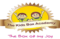 The Kids Box Academy,Thergaon,one of the top school in Pune